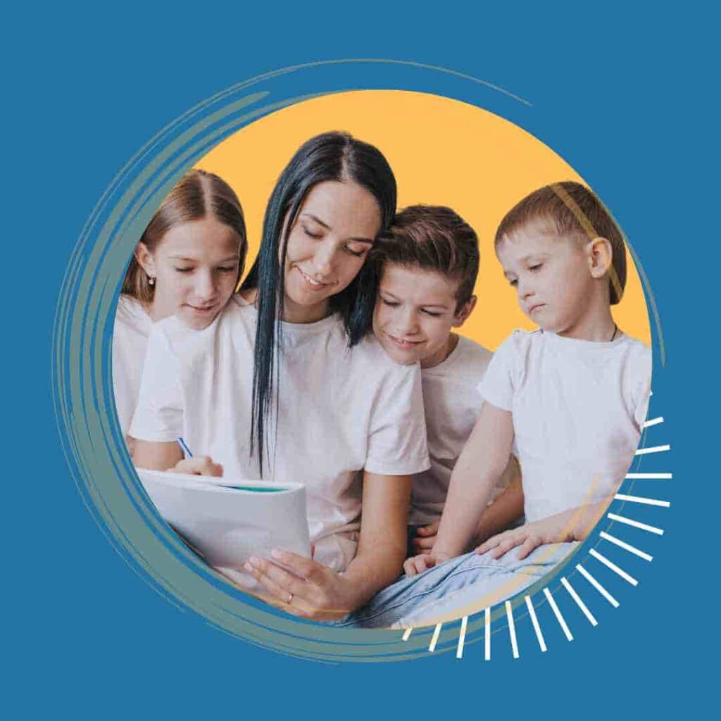 Homeschooling piano lessons - Lesson With You Live Online Piano Lessons - Family Discount Pricing