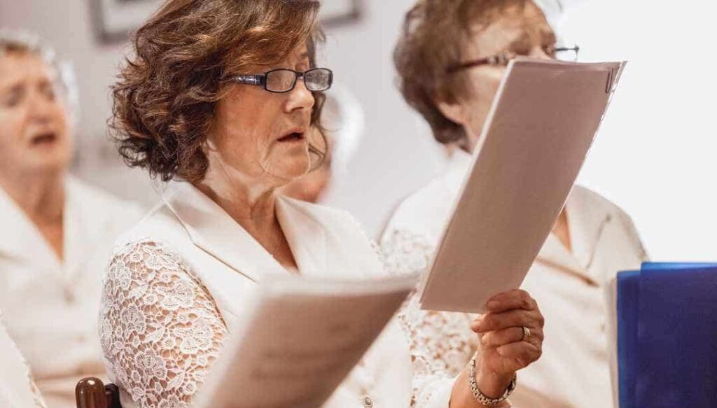 Sing with Confidence: 9 Vocal Techniques to Improve Your Voice