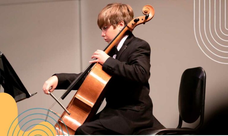 What's the best age to learn cello? Lesson With You Cello Lessons Start Guide