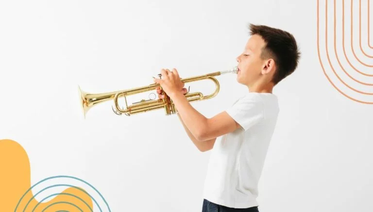What's the best age to start trumpet? Lesson With You Beginning Guide
