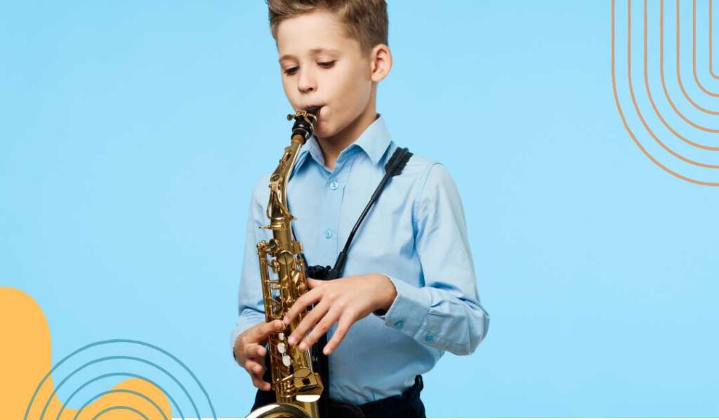 Best Age to Learn Saxophone