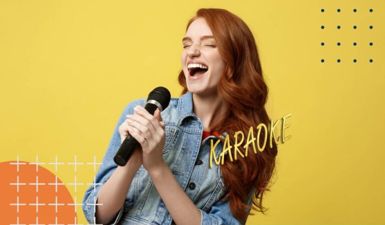 Can voice lessons help me with karaoke?