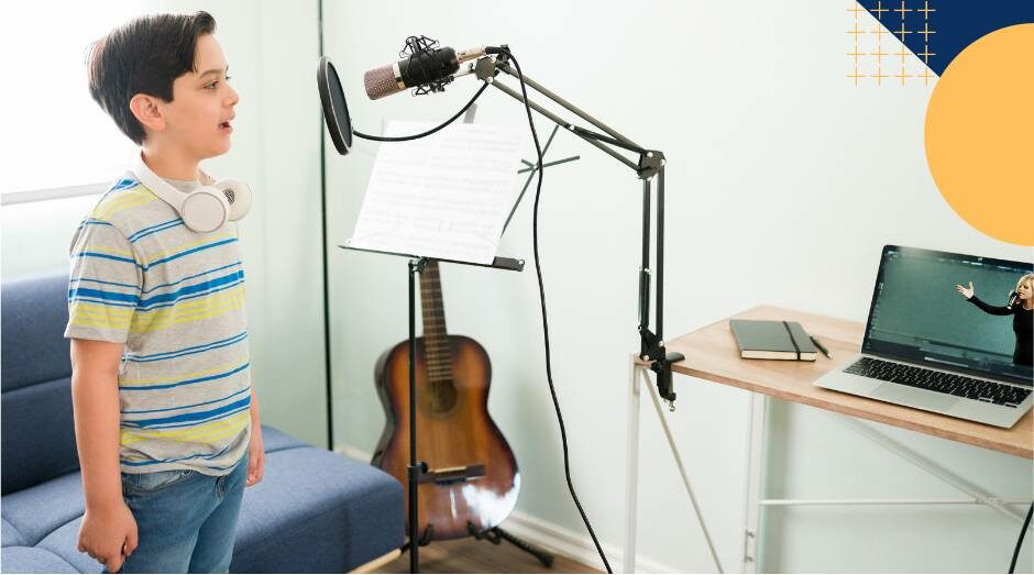 Can voice lessons help me with karaoke? - Lesson With You Singing Lessons Guide