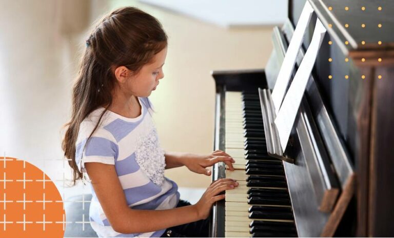 What's the best age to start piano lessons? Lesson With You Piano Lessons Blog