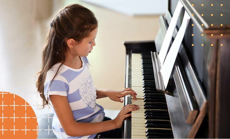 What's the best age to start piano lessons? Lesson With You Piano Lessons Blog