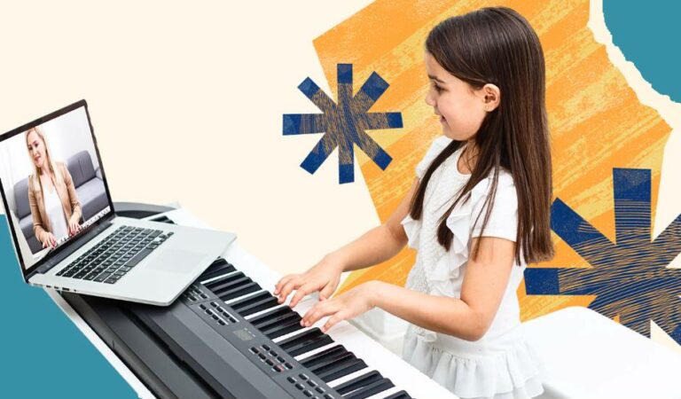What's the best age to learn piano? Lesson With You Piano Starting Guide