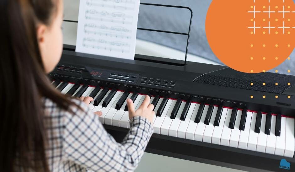 Why music theory is used in piano lessons? - Lesson With You