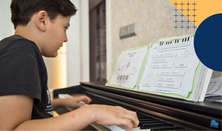 Why music theory is used in piano lessons? - Lesson With You Piano Lessons