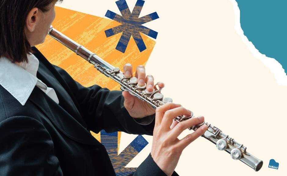 Best Age to Learn Flute