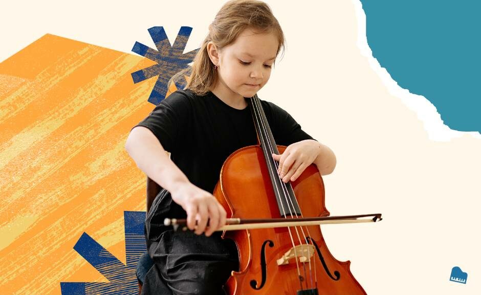 Finding the best cello instructor for your kid - Lesson With You Cello Lessons