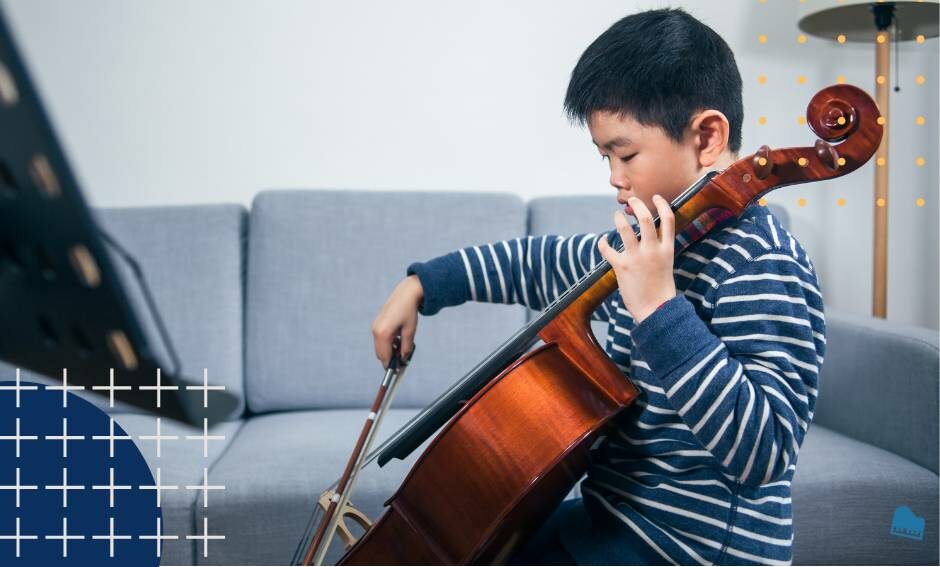 Finding the best cello instructor for your child - Lesson With You Cello Lessons