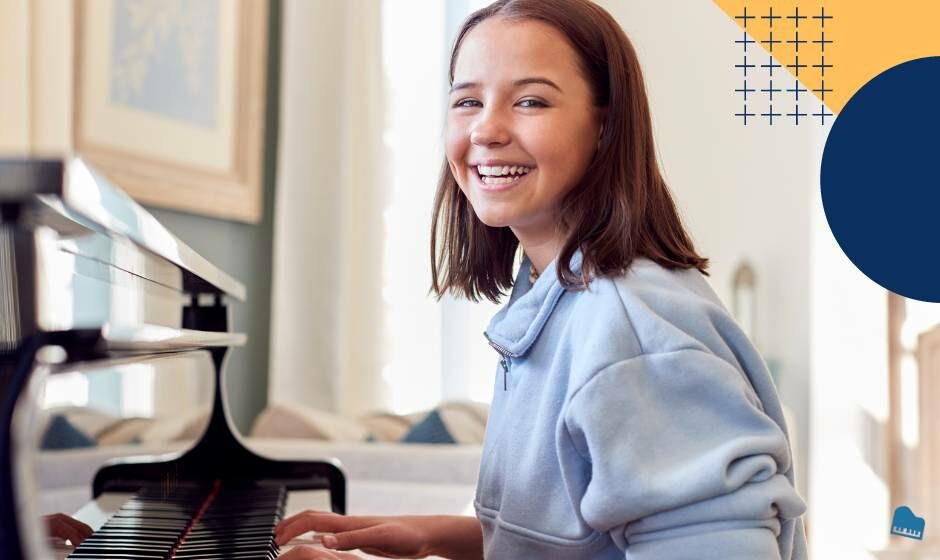 Finding the best piano instructor for your child - Lesson With You Piano
