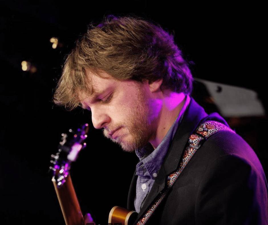 Gabriel Maia - Guitar instructor at Lesson With You - Guitar Lessons