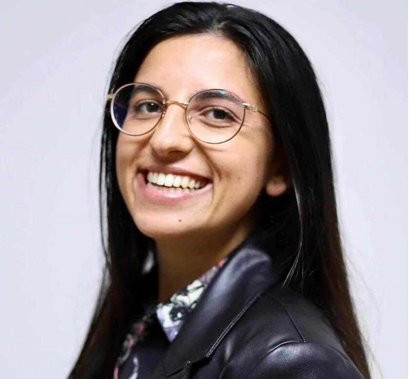 Dominika Popovska