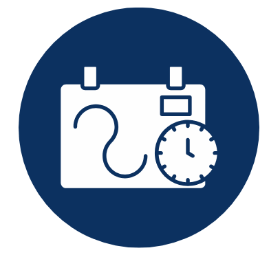 Why students love Lesson With You - Flexible scheduling - Lesson With You