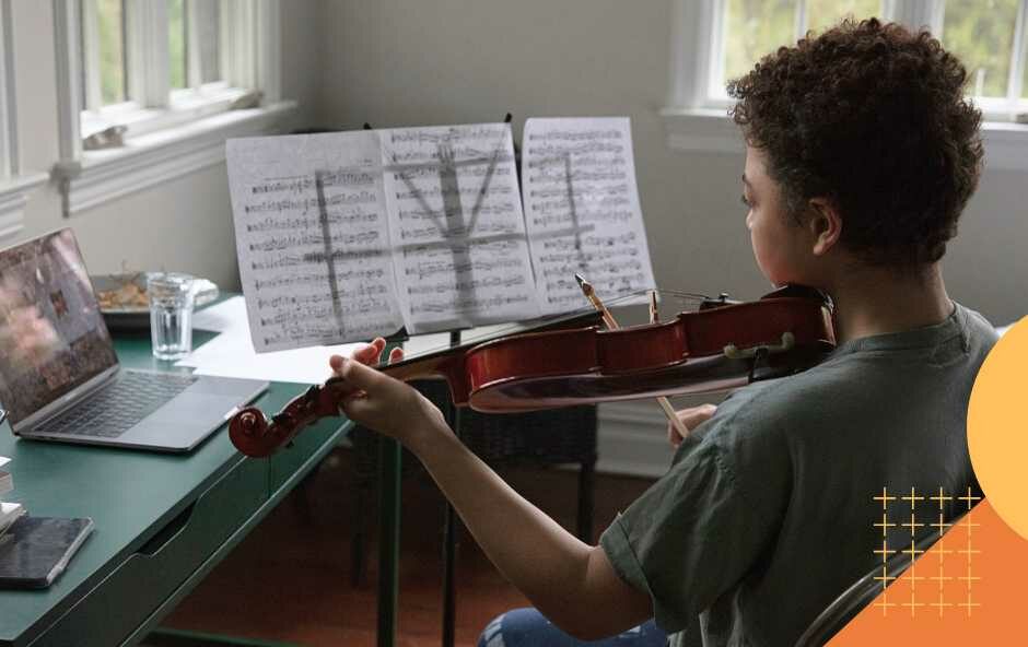 Best age to learn violin - Lesson With You Guide