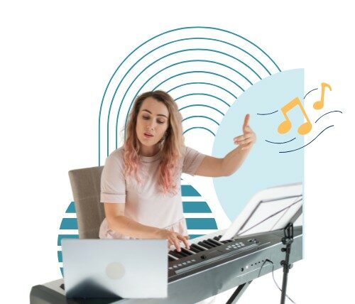 What to expect - Lesson With You Piano Lessons