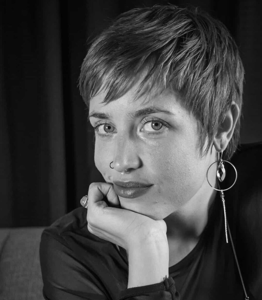 Jessie Davis - Piano instructor at Lesson With You - Live online piano lessons