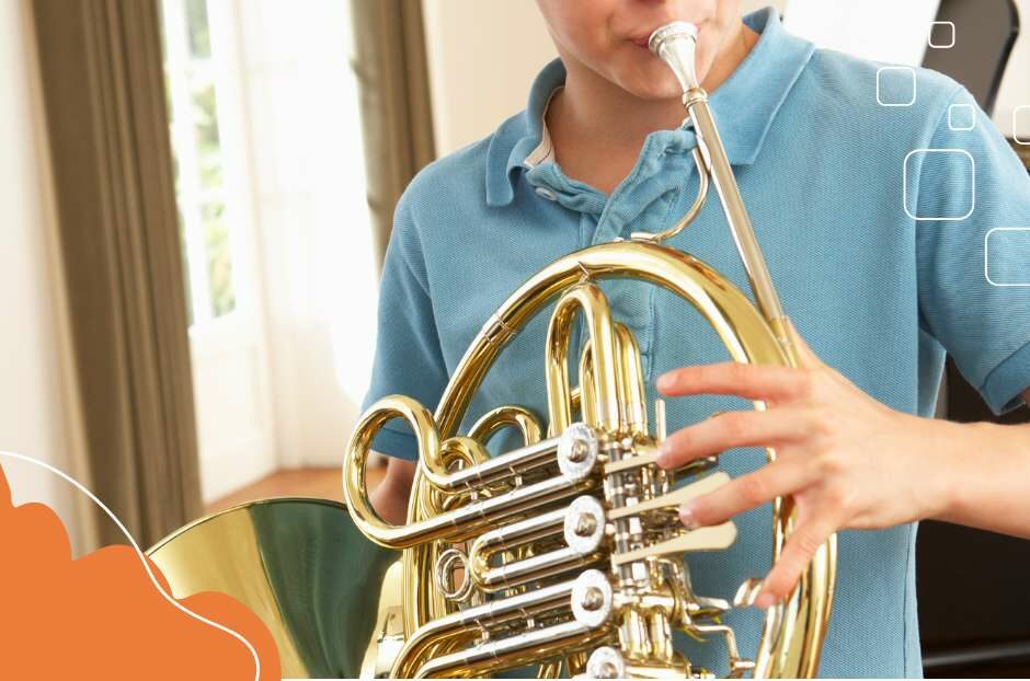 How Much Do French Horn Lessons Cost?