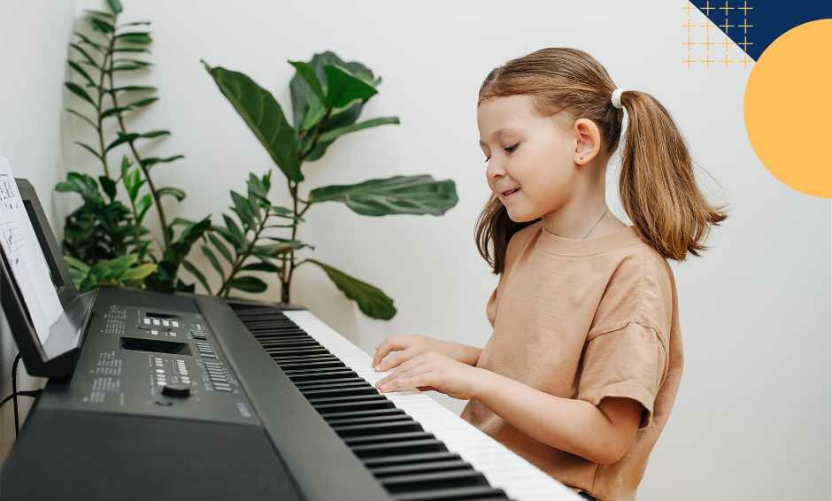 How to Use Alabama EFA Funds for Piano Lessons