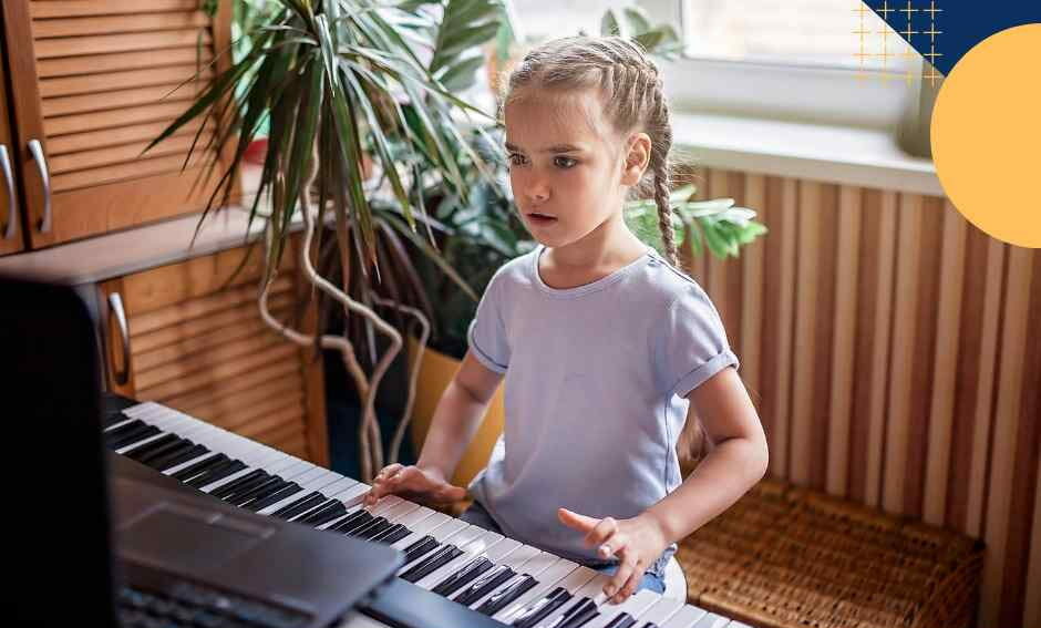 How to Use Arkansas EFA Funds for Piano Lessons