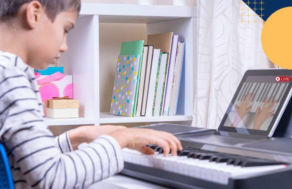 How to Use Arizona ESA Funds for Piano Lessons
