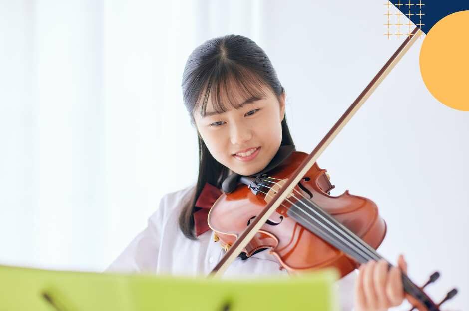 Best age to learn viola - Lesson With You Viola Guides