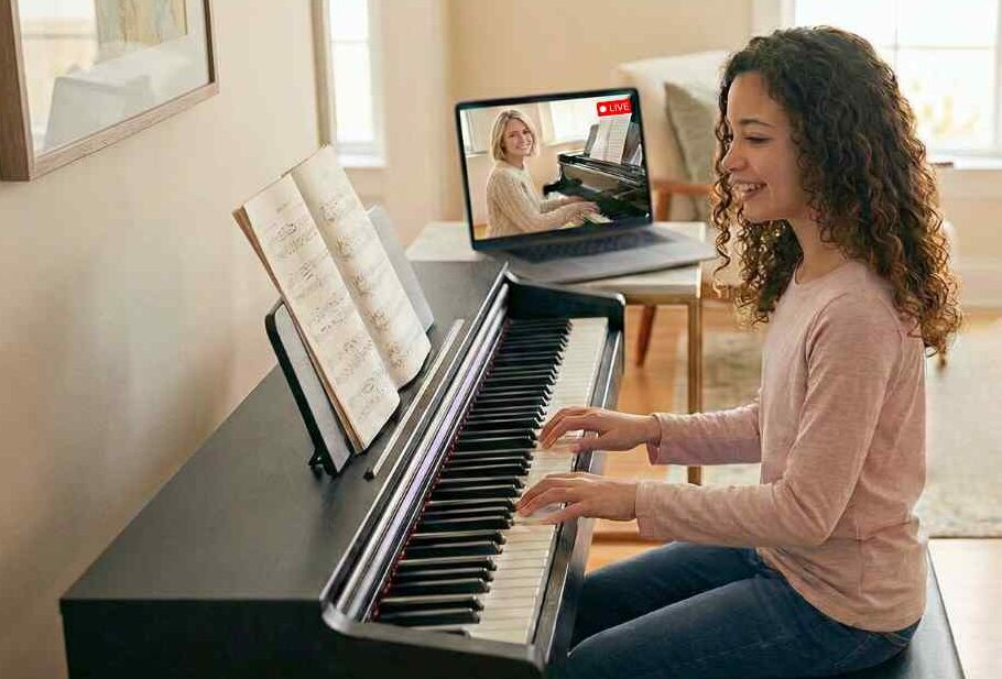 Free trial lesson