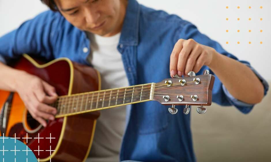 Why Your Guitar Keeps Going Out of Tune and How to Fix It