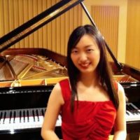Emi Kaneda - Live Online Piano Lessons - Lesson With You