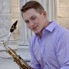 Chris Forbes - Online Saxophone Lesson Teacher