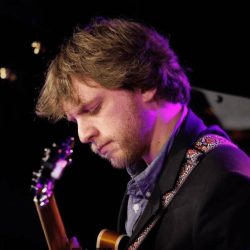 Gabriel Maia - Guitar instructor at Lesson With You - Guitar Lessons