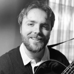 Will Orchard - Guitar instructor at Lesson With You - Guitar Lessons
