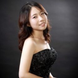 Sooyeon Baik - Live Online Piano Teacher