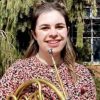 Isabella Kolasinski - Live Online French Horn Lessons