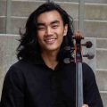Blake Kitayama - Live Online Cello Teacher - Lesson With You