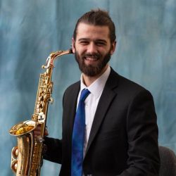 Owen Kilpatrick – Saxophone instructor at Lesson With You – Saxophone Lessons Owen Kilpatrick - Saxophone instructor at Lesson With You - Saxophone Lessons