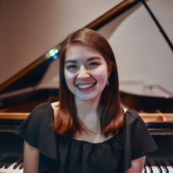 Kasey Stokes - Live Online Piano Lessons - Lesson With You