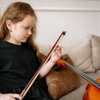 How much do Cello Lessons cost?