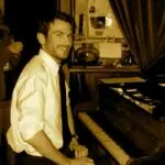 Sean Vigneau-Britt
