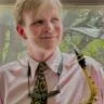 Tim Currie