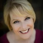 Liz Hodge