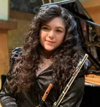 Danielle Guilmette